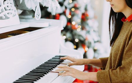 It’s Time To Prepare For Your Christmas Recital