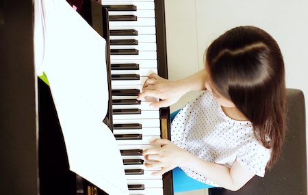 How To Help The Child Who Won’t Practice The Piano