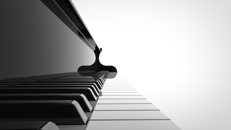 Make Piano a Part of Your Self-Care Routine