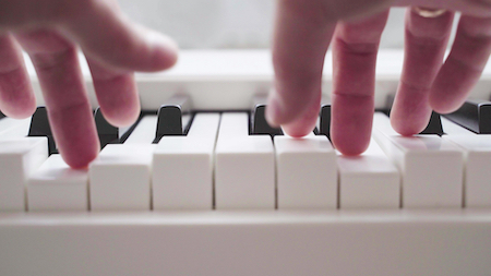 Overcoming The Most Frustrating Things About Learning To Play Piano