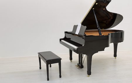 What To Consider Before Buying or Renting a Piano