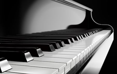 Use These 4 Steps To Buy The Perfect Piano