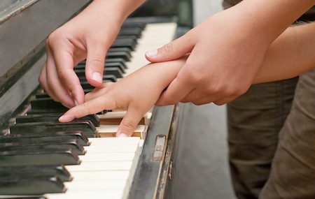 3 Ways To Tell If Your Child Is Ready For Piano Lessons