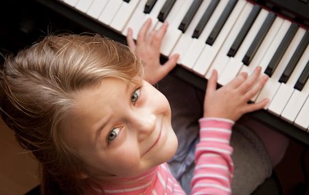 The Benefits of Teaching Your Kids to Love Music