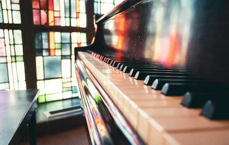 Are You Looking For The Perfect Church Piano?