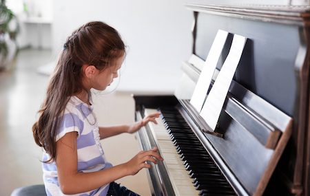 Summertime Piano Practice Tips