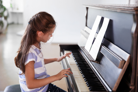 Summertime Piano Practice Tips - Coltharp Piano World Memphis Tennessee