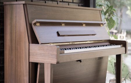 Are Pianos Eco-Friendly?