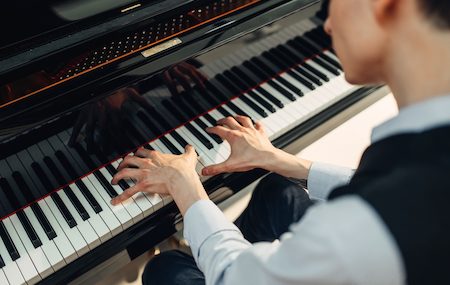 Are Acoustic Pianos Still Relevant?