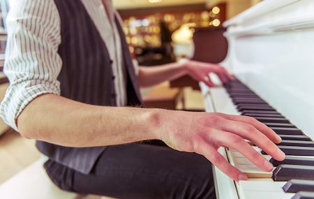 The Biggest Mistakes People Make When Purchasing a Piano
