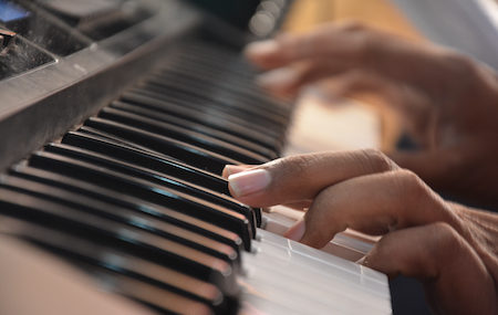 The Biggest Problems People Face When Learning The Piano