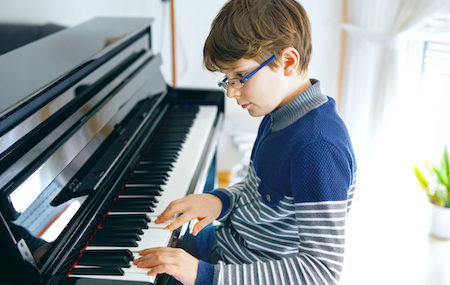 7 Myths Stopping You From Playing The Piano