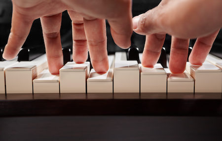 Myths That Often Hold New Piano Players Back