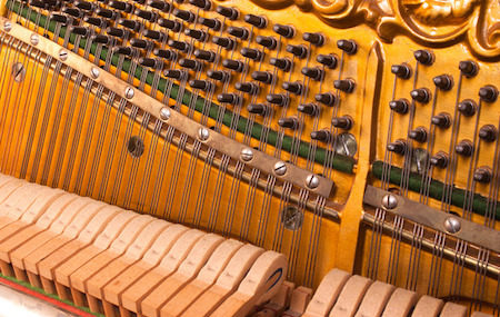 How to Keep Your Piano Tuned, Repaired, and in Top Condition