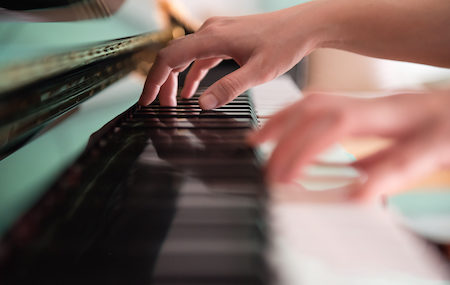 Piano Practice: How Much Is Enough?