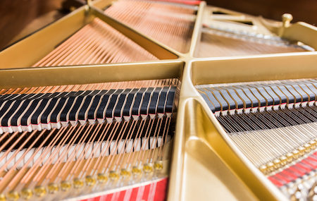 The Top Features to Consider When Buying a Piano