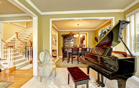 How to Assess the Condition of a Used Grand Piano Before Purchasing