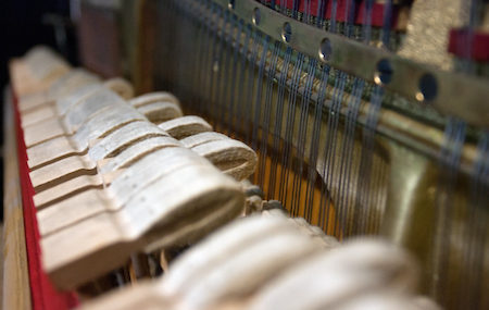Is It Worth It To Restore and Refurbish Used Grand Pianos?