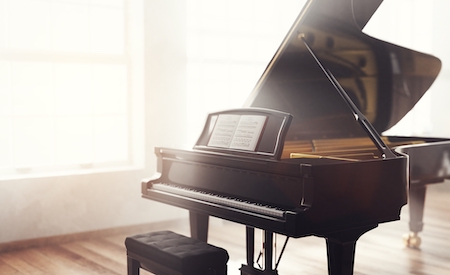 The Dos and Don’ts of Negotiating When Buying a Used Grand Piano