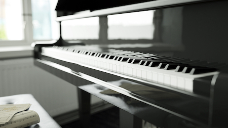 Which is the Better Option – a New or Used Piano? 