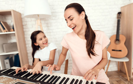 Choosing the Perfect Piano to Bring Out Your Inner Love of Music