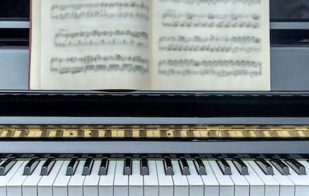 The Impact of a Quality Piano on Worship and Music Ministry