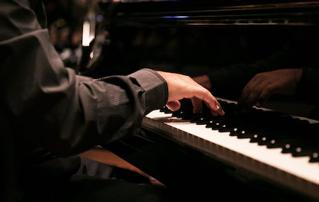 How a Durable Piano Will Help Your Musical Prodigy