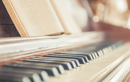 Why Opting for a Used Piano Benefits the Environment