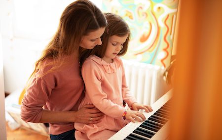 Factors to Consider When Buying a Piano for Beginners