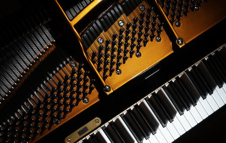 Piano Health Check: Diagnosing and Treating Common Piano Issues