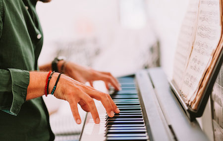 10 Things To Consider When Upgrading Your Piano