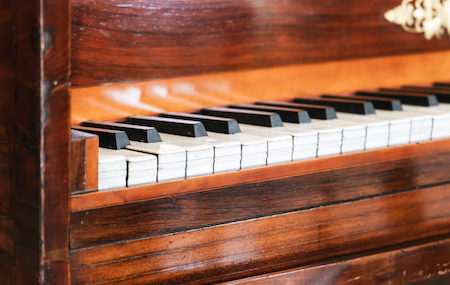 Exploring the Soul of Used Pianos and Their Timeless Appeal