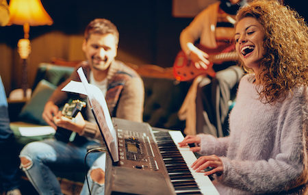 How Investing in a Piano Enhances Your Musical Journey