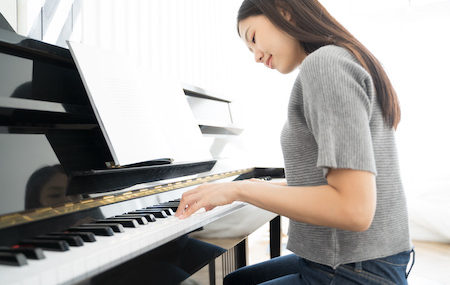 How the Right Piano Transforms School Environments