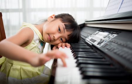 From Beginner to Maestro: The Pathway to Piano Proficiency