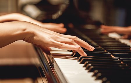 Discovering the Pianist Within – Why Now Is The Time To Upgrade Your Piano