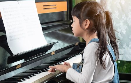 Best Way To Improve Piano Performance? Upgrade Your Piano