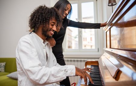 Want a New Summer Routine? New and Used Pianos for Your Musical Journey