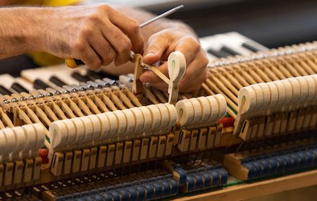 12 Piano Maintenance Tips You’ve Never Thought of Before